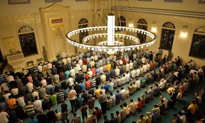 Sivas’ta Hatimle Teravih Heyecanı: İl Müftülüğü 14 Camiyi Tek Tek Açıkladı