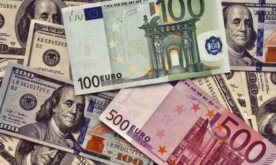 Dolar, Euro ve Sterlin Güne Nasıl Başladı?