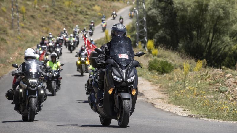 Motosiklet cezaları da cep yakacak! - Birlik Haber Ajansı