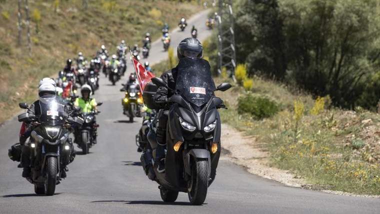 Motosiklet cezaları da cep yakacak! - Birlik Haber Ajansı