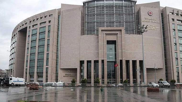 4 şüpheli hakkında yakalama kararı çıkarıldı
