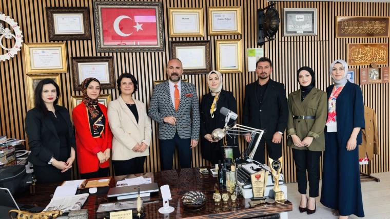 Aileyi Merkeze Alan Sosyal Dayanışma Hareketi; İLK-DER