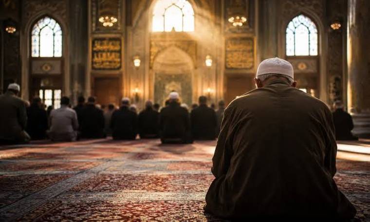 Sivas'ta Bugünkü Cuma Hutbesinin Konusu Belli Oldu