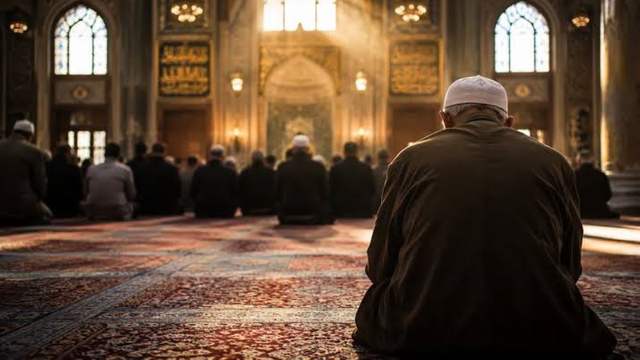 Sivas'ta Bugünkü Cuma Hutbesinin Konusu Belli Oldu