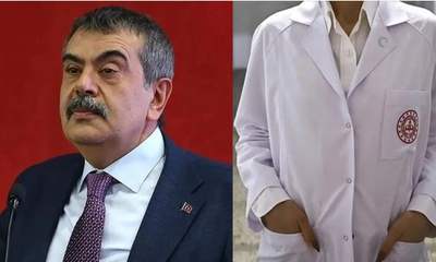 Bakan Tekin'den Okul Kıyafetleri İçin Dikkat Çeken Sözler