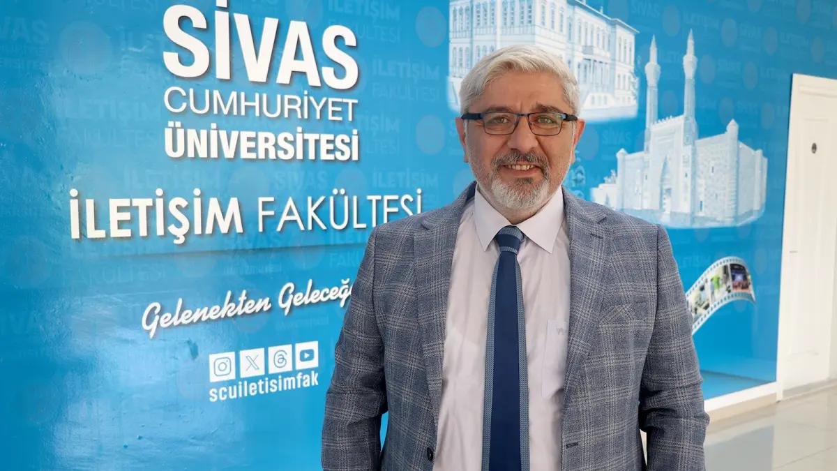 SCÜ’lü Akademisyenden Dijital Medyaya Yerli Çözüm: Akıllı Medya Otomasyonu