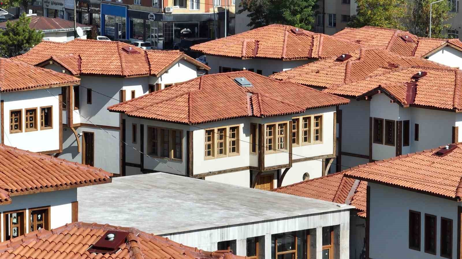 Sivas Kale Projesi 2028’de açılışa hazırlanacak