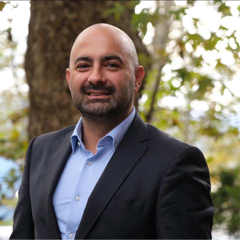 Ekrem Faruk Civelekoğlu: 22 yılda sağlık alanına rekor yatırım yaptık - Birlik Haber Ajansı