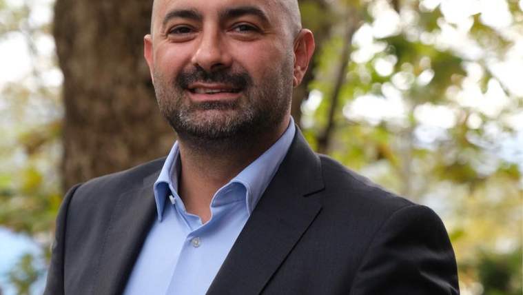 Ekrem Faruk Civelekoğlu: 22 yılda sağlık alanına rekor yatırım yaptık - Birlik Haber Ajansı
