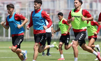 Sivasspor, Sivas Kampında Performansını Artırıyor!