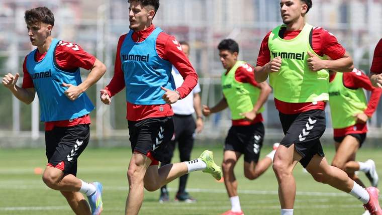 Sivasspor, Sivas Kampında Performansını Artırıyor!
