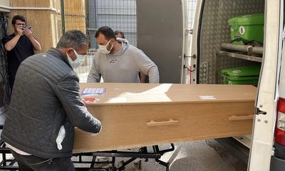 Sivas'ta Kene Isırması Sonrası KKKA'dan Hayatını Kaybedenlerin Sayısı 8'e Ulaştı