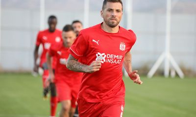 Sivasspor'un Eski Yıldızları Vergi Borcuyla Gündemde: Ödeme Emri Yayınlandı