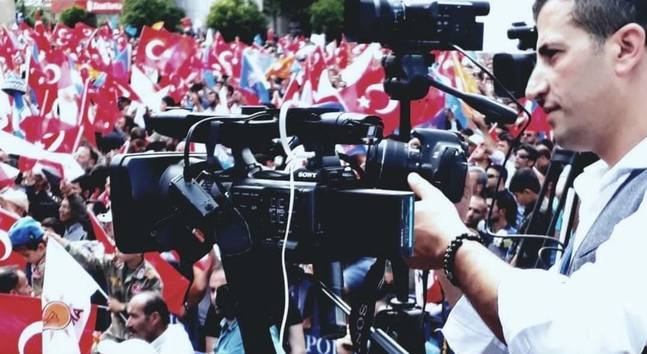 AK Parti büyük kongreye gidiyor: Değişim beklentisi yüksek - Birlik Haber Ajansı