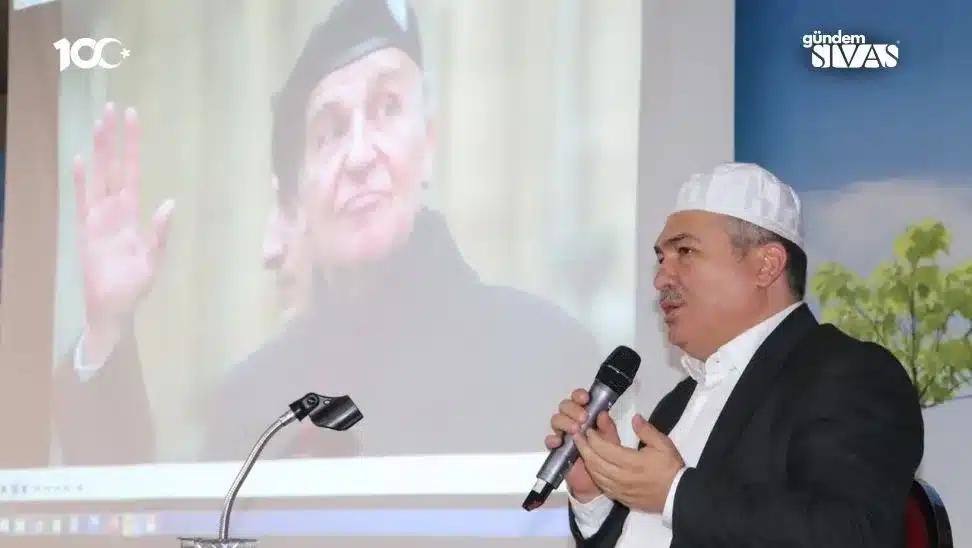 3 Yıl Hapis Yattı, Pes Etmedi