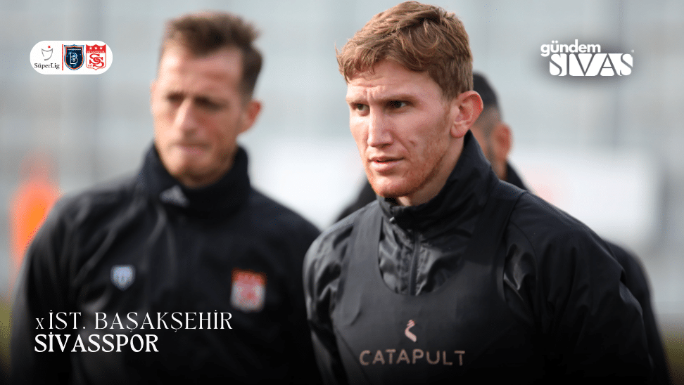 Başakşehir Deplasmanı Hazırlıkları Devam Ediyor