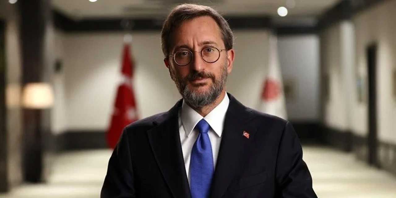 Altun'dan medyaya sorumlu yayıncılık çağrısı