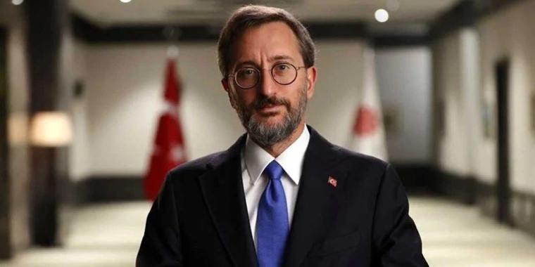 Altun'dan medyaya sorumlu yayıncılık çağrısı