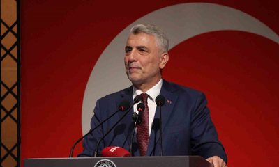 Bakan Bolat, mart ayı enflasyon verilerini değerlendirdi - Birlik Haber Ajansı