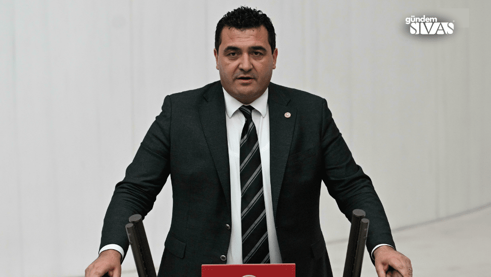 Sivas Yeni Uçak Seferlerini Bekliyor