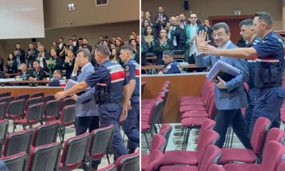 İmamoğlu'nun görüntüleri Oktay Saral'ı küplere bindirdi: Mahkeme heyeti açığa alınmalı