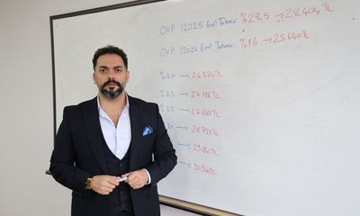 2026 Asgari Ücret Tahmini: Uzman İsim Sınırları Açıkladı!