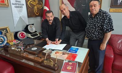 Sivas Gazeteciler Cemiyeti ile Aksu 2. Etap Medcezir Bahçe Arasında Özel İndirim Protokolü