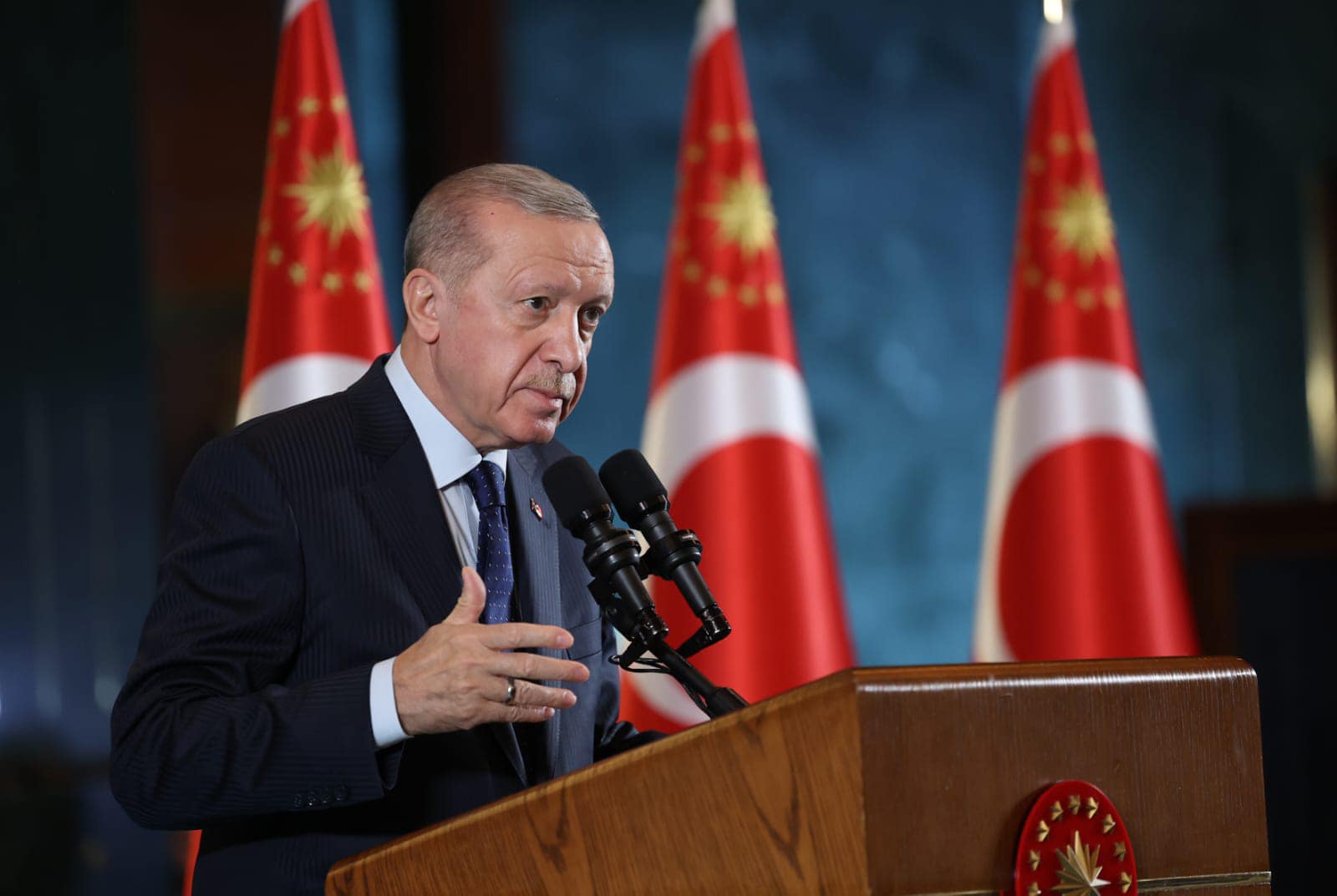 Amasya Valisi Önder Bakan "Valiler Buluşması"na katıldı - Birlik Haber Ajansı
