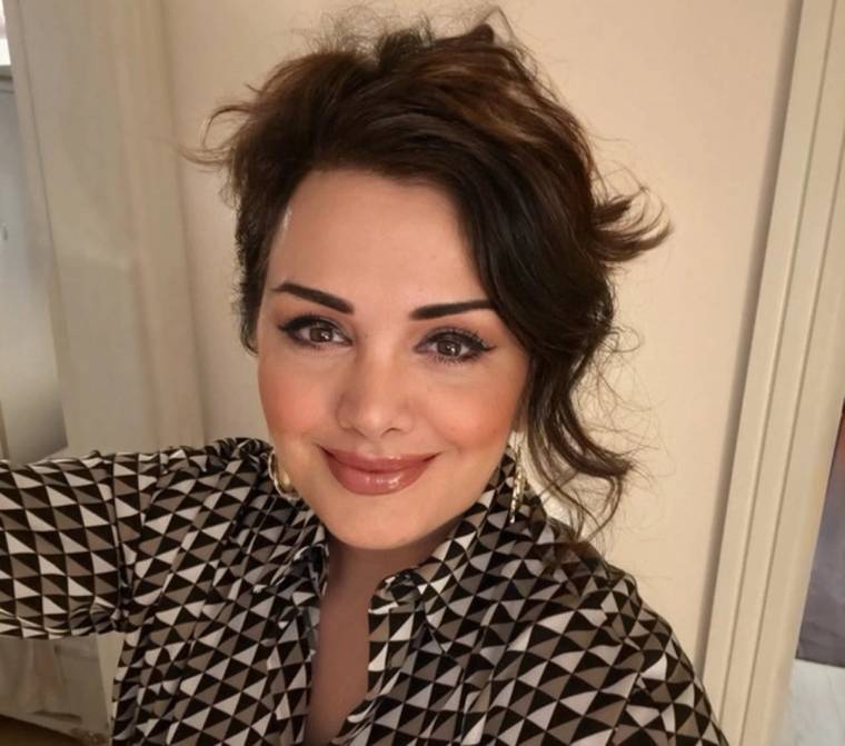Esra Ceyhan şaşırttı! Estetik açıklaması gündem oldu