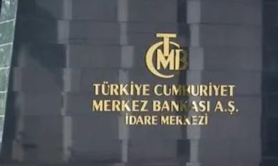 Merkez Bankası Faiz Kararını Açıkladı!