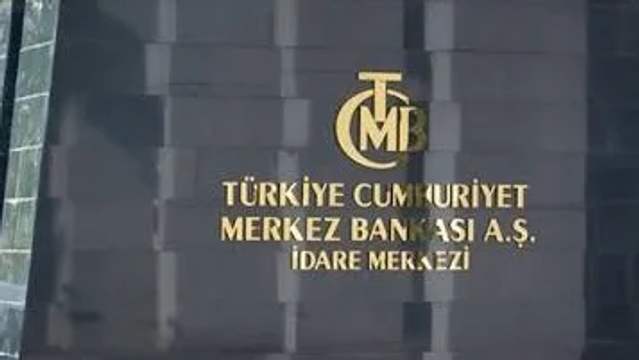 Merkez Bankası Faiz Kararını Açıkladı!