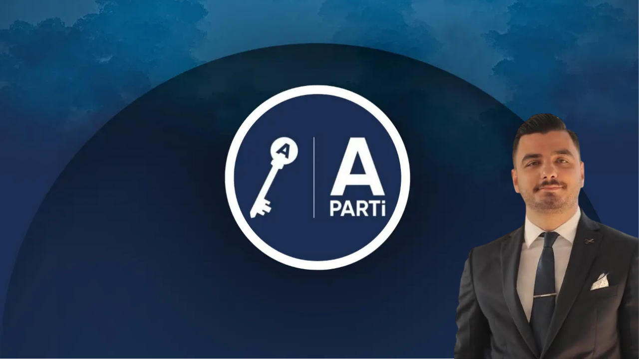 Anahtar Parti İlçe Yürütme Kurulu oluşturuldu - Birlik Haber Ajansı