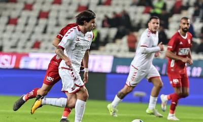 Sivasspor - Antalyaspor Maçının VAR Hakemi Miguel Angel Ortiz Arias Oldu