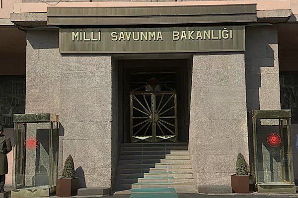 MSB'den Suriye'de bir çatışmasızlık hattı kurulmasına yönelik iddialara yanıt: İtibar edilmemeli - Birlik Haber Ajansı