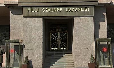 MSB'den Suriye'de bir çatışmasızlık hattı kurulmasına yönelik iddialara yanıt: İtibar edilmemeli - Birlik Haber Ajansı