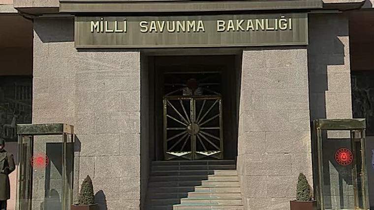 MSB'den Suriye'de bir çatışmasızlık hattı kurulmasına yönelik iddialara yanıt: İtibar edilmemeli - Birlik Haber Ajansı