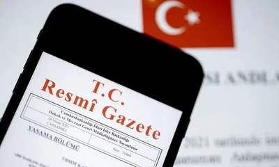 16 Ağustos 2026 tarihli atama kararları yayımlandı!