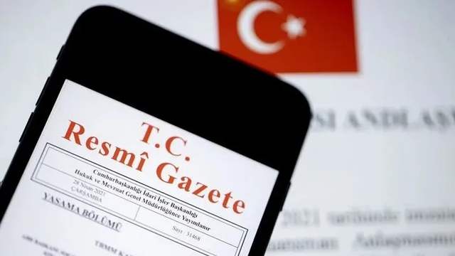16 Ağustos 2026 tarihli atama kararları yayımlandı!