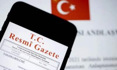 16 Ağustos 2026 tarihli atama kararları yayımlandı!