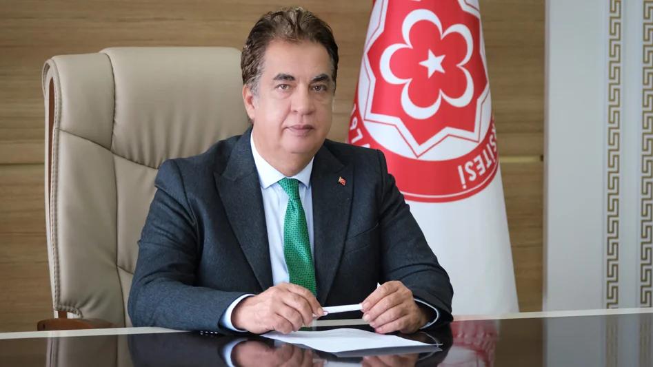 15 Temmuz'un 10. Yılında SCÜ Rektörü Şengönül'den Milli Birlik Mesajı!