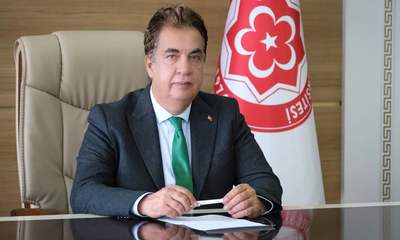 15 Temmuz'un 10. Yılında SCÜ Rektörü Şengönül'den Milli Birlik Mesajı!