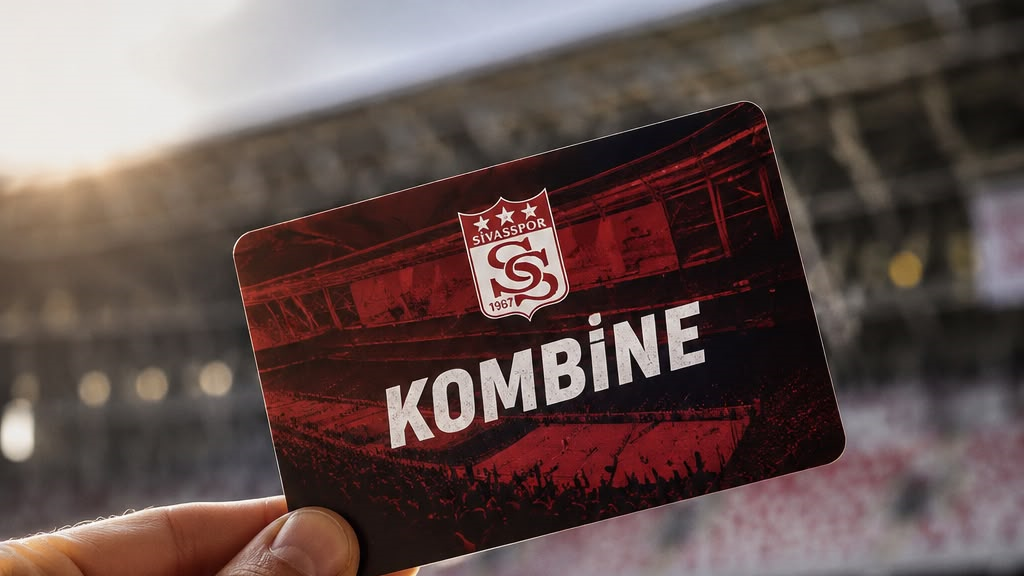 Sivasspor'da Kombine Satışları Hayal Kırıklığı Yarattı!