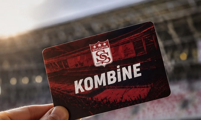 Sivasspor'da Kombine Satışları Hayal Kırıklığı Yarattı!
