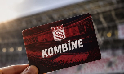 Sivasspor'da Kombine Satışları Hayal Kırıklığı Yarattı!