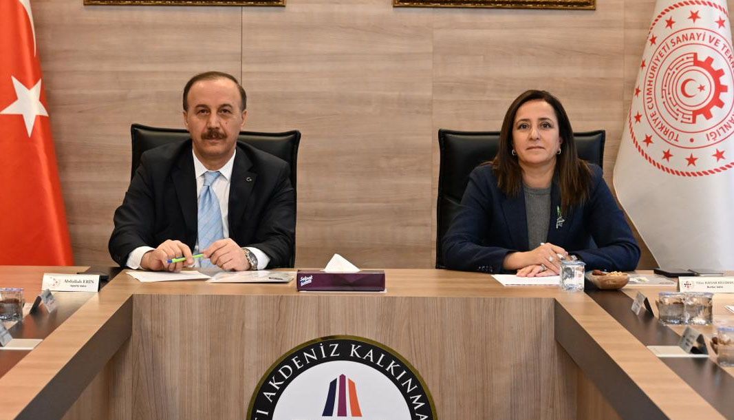 Batı Akdeniz Bölgesi turizmine 80 milyon TL destek - Birlik Haber Ajansı