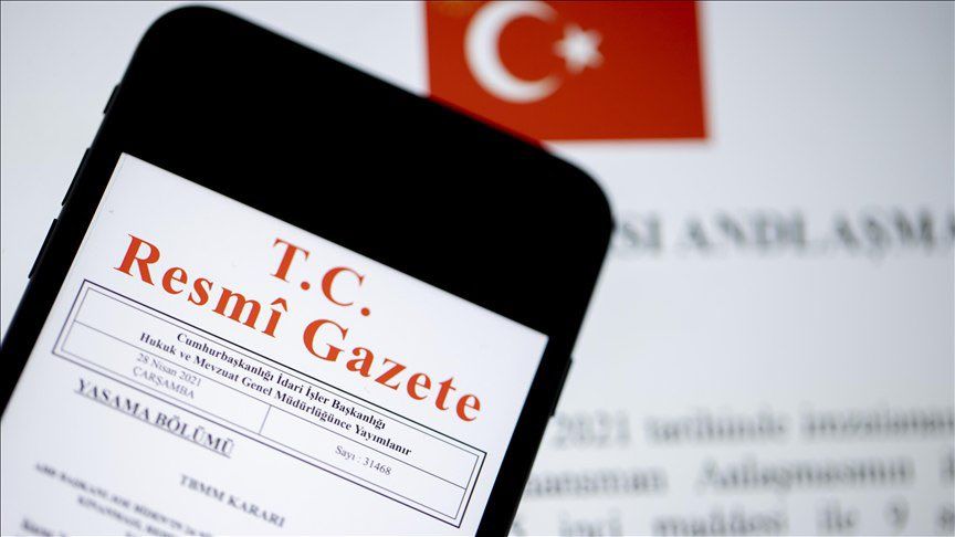 Gelir İdaresi Başkanlığı’ndan 850 uzman yardımcısı alımı - Birlik Haber Ajansı