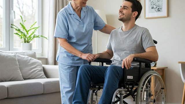 Evde Bakım Yardımı Şartları: Gelir Tek Başına Yeterli Değil