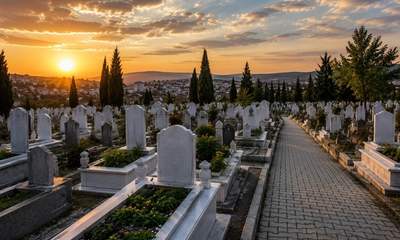 Sivas’ta bugün vefat edenler