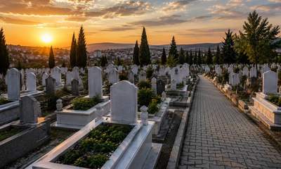 Sivas’ta bugün vefat edenler