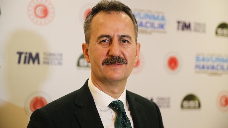 Savunma sanayii ihracatı yükseldi: 2024’te 7,1 milyar dolar hedef aşıldı - Birlik Haber Ajansı